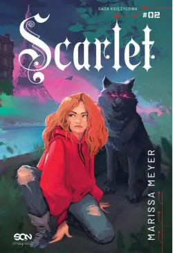 Scarlet