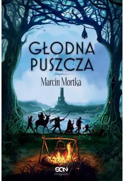 Głodna Puszcza
