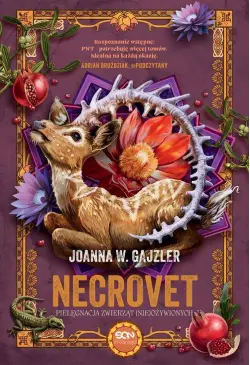 Necrovet. Pielęgnacja...