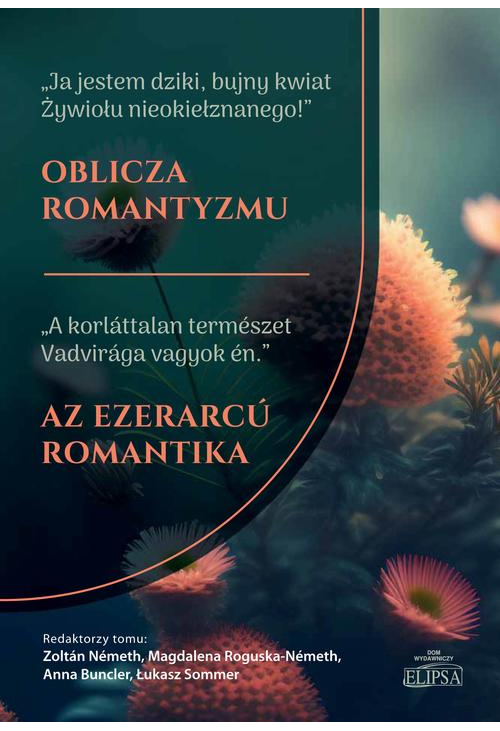 Oblicza romantyzmu