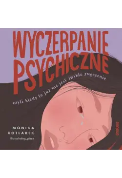 Wyczerpanie psychiczne,...