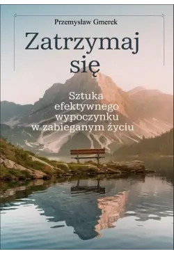 Zatrzymaj się: sztuka...