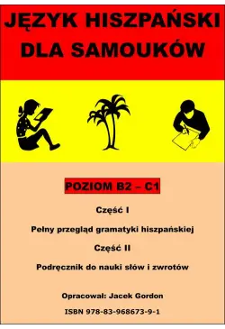 Język hiszpański dla samouków