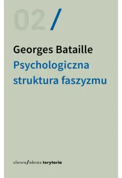 Psychologiczna struktura...