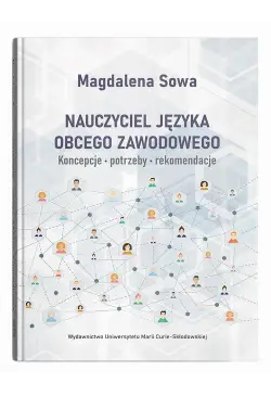 Nauczyciel języka obcego...