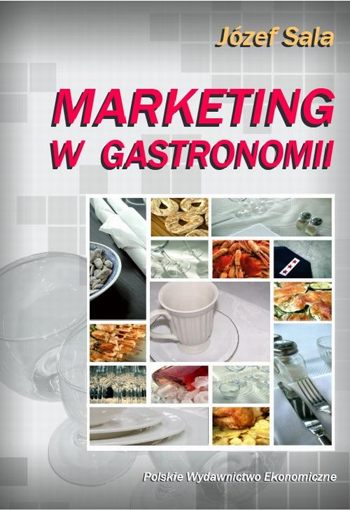 Marketing w gastronomii