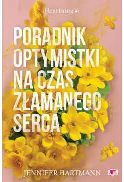 Poradnik optymistki na czas...