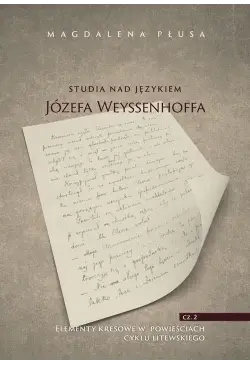 Studia nad językiem Józefa...