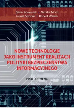 Nowe technologie jako...