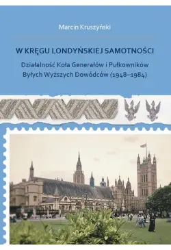 W kręgu londyńskiej...