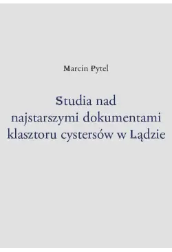 Studia nad najstarszymi...