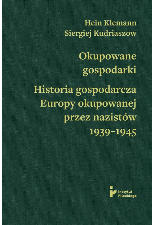 Okupowane gospodarki