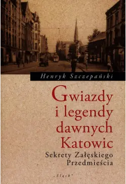 Gwiazdy i legendy dawnych...