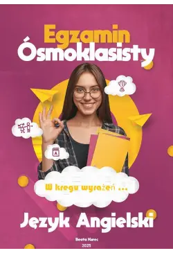 W KRĘGU WYRAŻEŃ…EGZAMIN...
