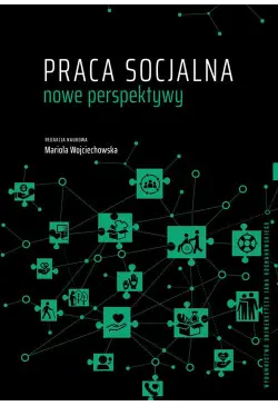 Praca socjalna – nowe...
