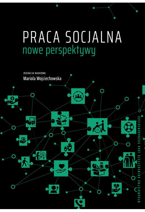 Praca socjalna – nowe perspektywy