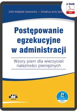 Postępowanie egzekucyjne w...