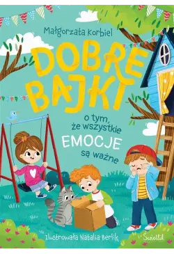 Dobre bajki o tym, że...