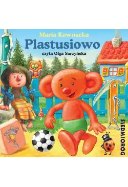 Plastusiowo
