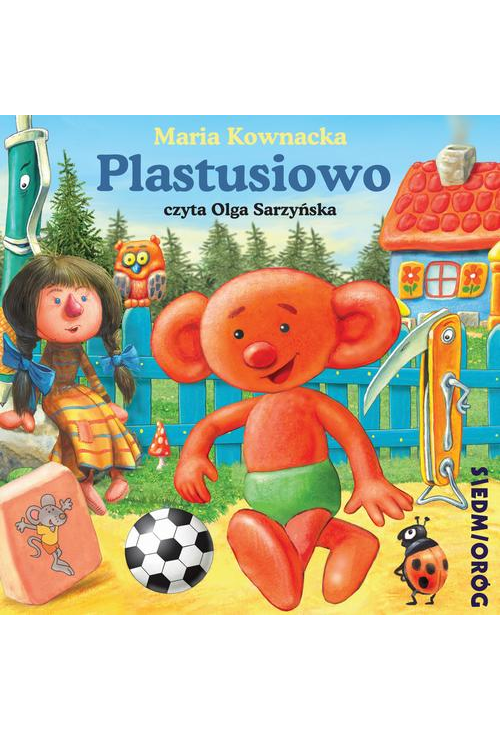 Plastusiowo