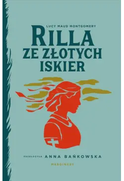 Rilla ze Złotych Iskier