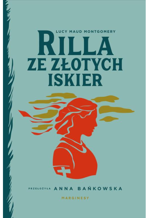 Rilla ze Złotych Iskier