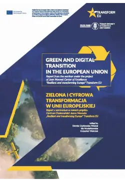 Green and digital...
