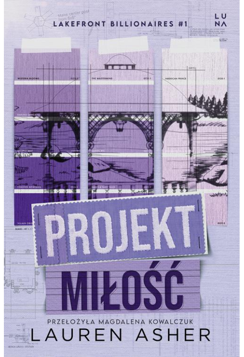 Projekt miłość