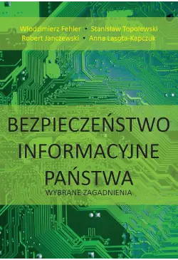 Bezpieczeństwo informacyjne...