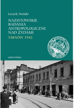 Nazistowskie badania...