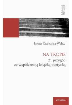 Na tropie 21 przygód ze...
