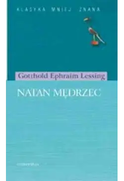 Natan mędrzec. Poemat...