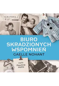BIURO SKRADZIONYCH WSPOMNIEŃ