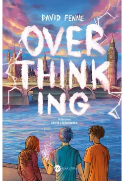 Overthinking
