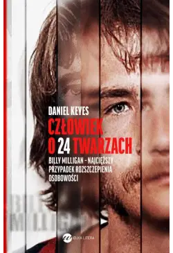 Człowiek o 24 twarzach