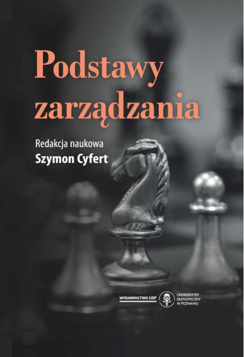 Podstawy zarządzania