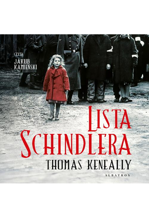 LISTA SCHINDLERA