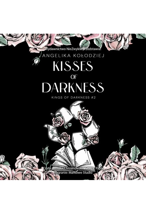 Kisses of Darkness