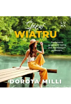 Śpiew wiatru