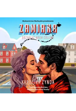 Zamiana. Odzyskać Wren Collins