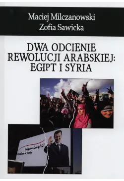 Dwa odcienie rewolucji...