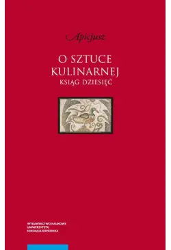 O sztuce kulinarnej