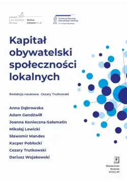 Kapitał obywatelski...