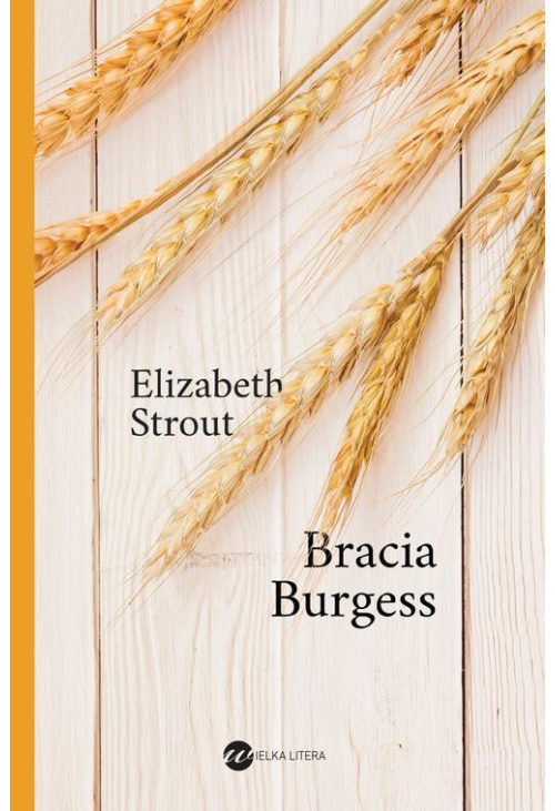 Bracia Burgess