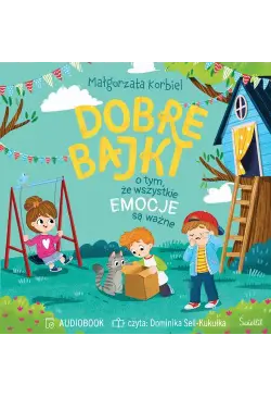 Dobre bajki o tym, że...
