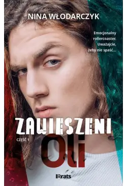 Zawieszeni. Część 1: Oli