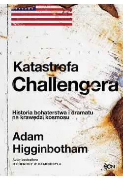 Katastrofa Challengera....
