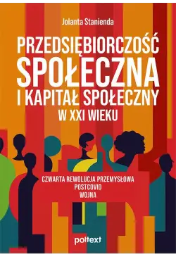 Przedsiębiorczość społeczna...