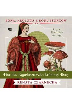 Fiorella. Kapeluszniczka...