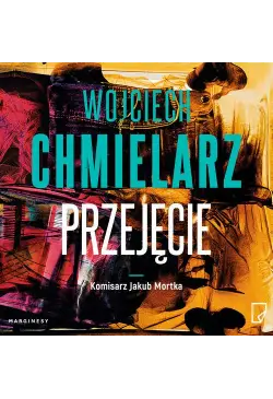 Przejęcie